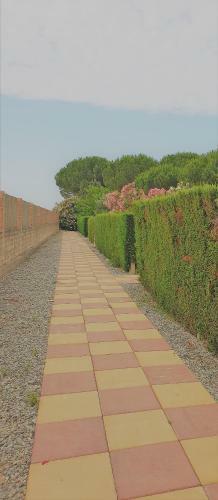 Hotel Suite Bice In Villaggio Seleno