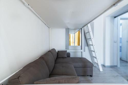 Sicania Apartment