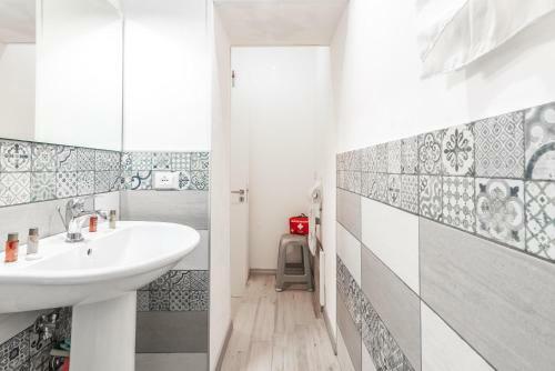 Sicania Apartment