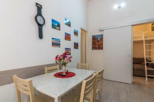 Sicania Apartment
