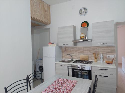 Casa Vacanze Dina