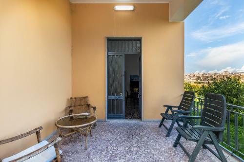 Limoneto Apartments