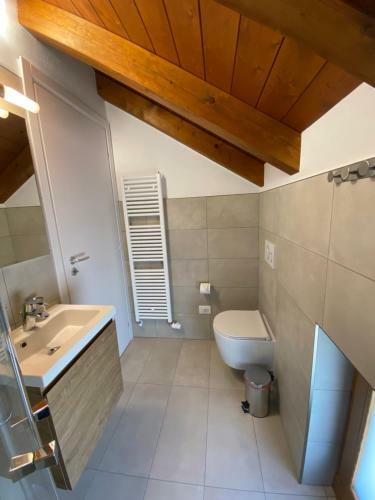 Hostal A Due Passi Room & Breakfast