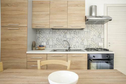 Apartamento Casa Chicca By Wonderful Italy