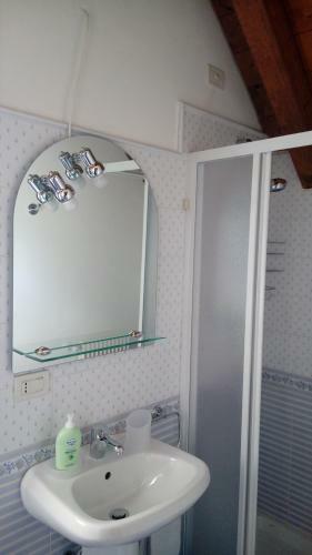 Hostal Villa Genziana