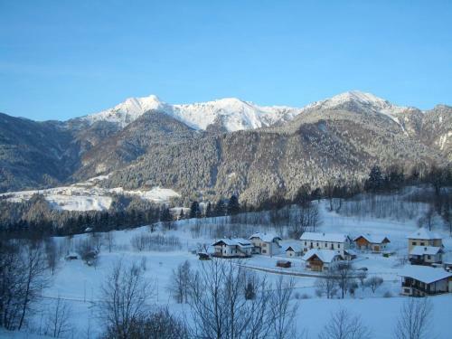 Hostal Villa Genziana