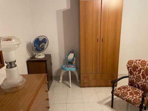 Apartamento N'dinuzza