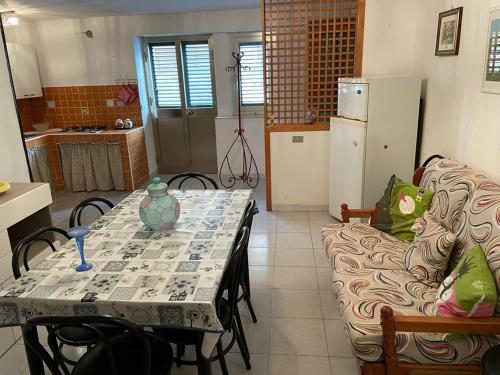 Apartamento N'dinuzza