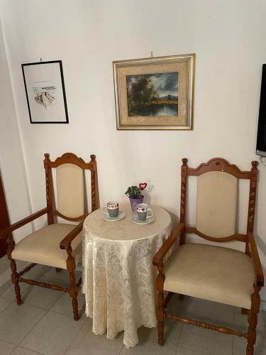 Apartamento N'dinuzza