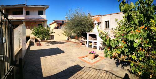 Casa Il Giardino