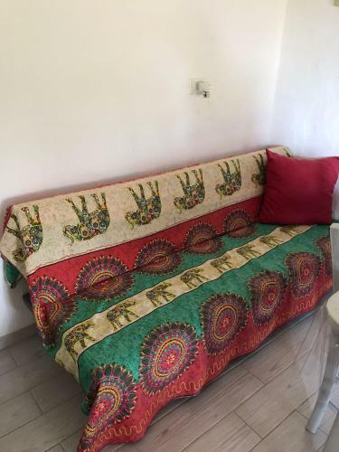 Apartamento Casa Varvis