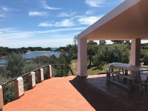 Villa Sa Curcurica