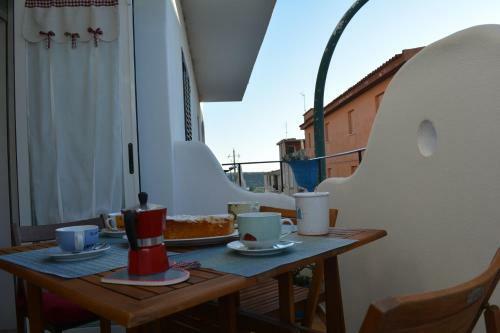 Apartamento Casa Della Vespa