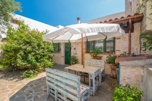Apartamento Sa Dommo De Sa Pietate