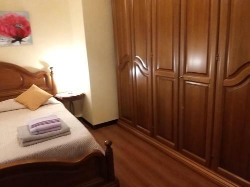 Apartamento Casa Singola