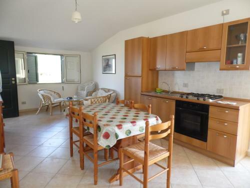 Apartamento Appartamento Indipendente Osala