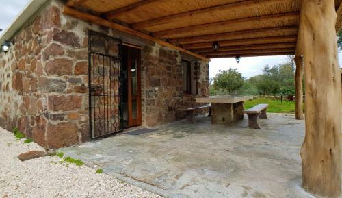 Apartamento Casa Pedrada