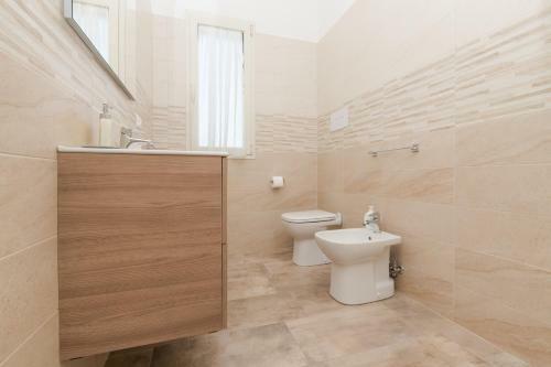 Casa Antu - Appartamento Con 2 Camere In Centro Abitato