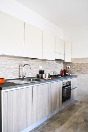 Casa Antu - Appartamento Con 2 Camere In Centro Abitato