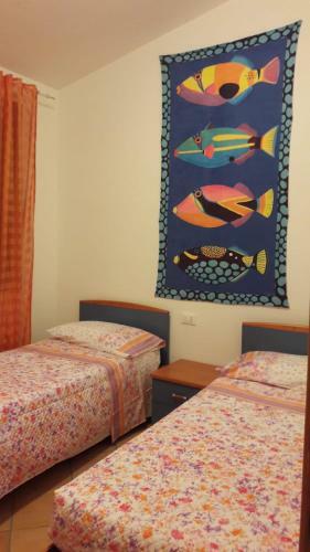 Apartamento Appartamento Amelia