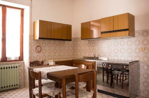 Apartamento Casa Gaias