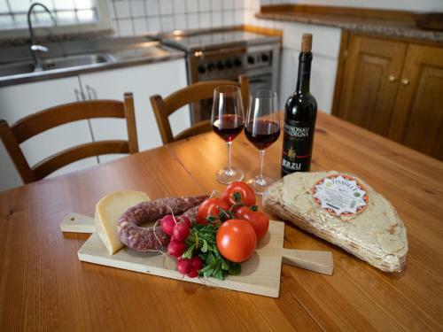 Apartamento Locazione Turistica Azzurra-1