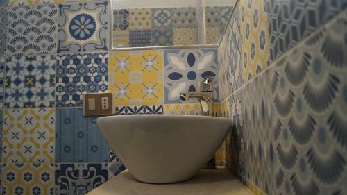 Apartamento Domo 'e Chelu