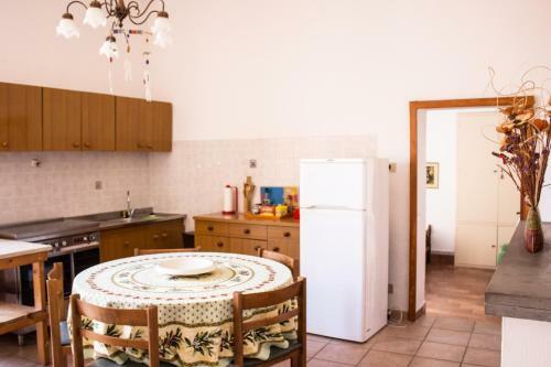 Apartamento Casa Chessa Vardeu_appartamento In Centro Storico