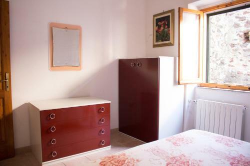 Apartamento Casa Chessa Vardeu_appartamento In Centro Storico