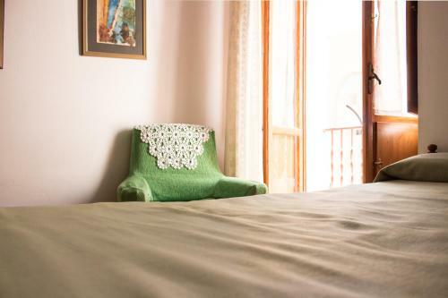 Apartamento Casa Chessa Vardeu_appartamento In Centro Storico