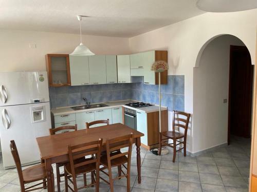 Appartamento Max Orosei