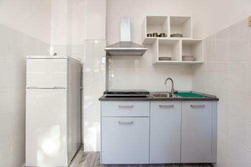 Apartamento Erminia House - Green Flat