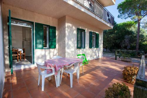Apartamento Erminia House - Green Flat