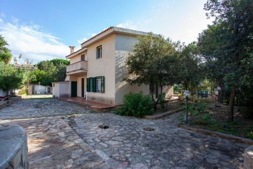 Apartamento Erminia House - Green Flat