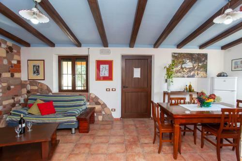 Apartamento Tipica Casa Di Campagna - Orosei