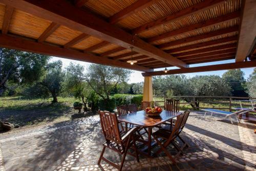 Apartamento Tipica Casa Di Campagna - Orosei
