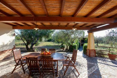 Apartamento Tipica Casa Di Campagna - Orosei