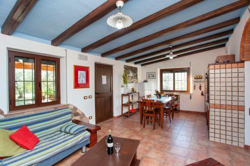 Apartamento Tipica Casa Di Campagna - Orosei