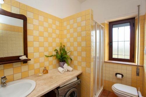 Apartamento Tipica Casa Di Campagna - Orosei