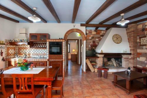 Apartamento Tipica Casa Di Campagna - Orosei