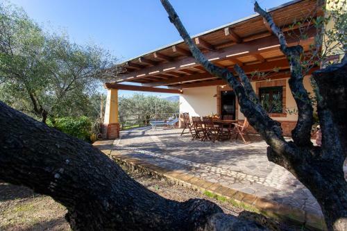 Apartamento Tipica Casa Di Campagna - Orosei
