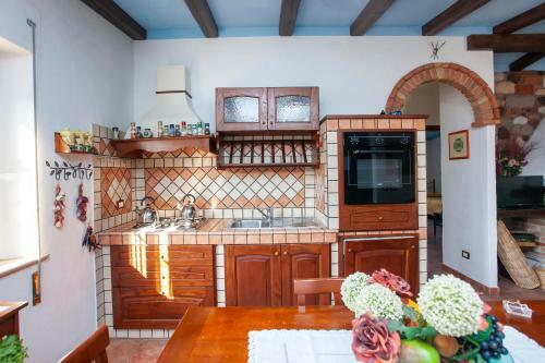Apartamento Tipica Casa Di Campagna - Orosei