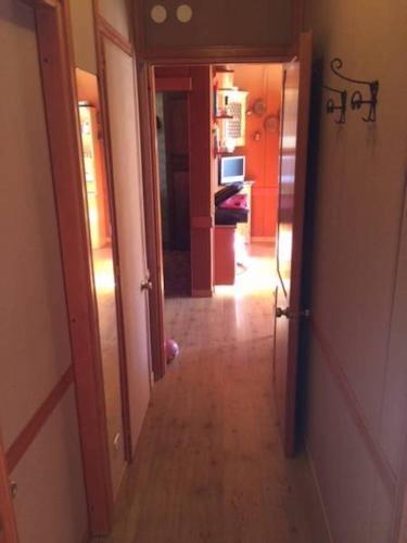Apartamento Residence Altair Via Roma 13