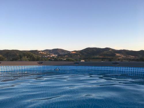 Agroturismo Agriturismo Sa Domo de S'olia