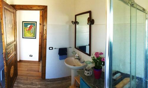 Agroturismo Agriturismo Sa Domo de S'olia