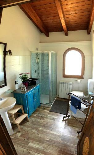 Agroturismo Agriturismo Sa Domo de S'olia
