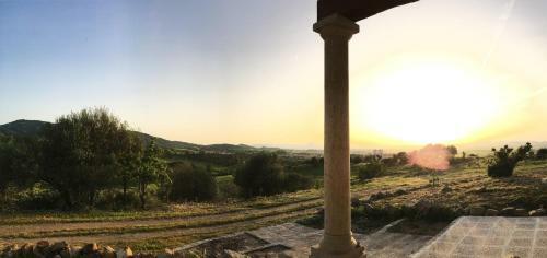 Agroturismo Agriturismo Sa Domo de S'olia