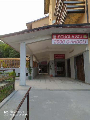 Apartamento Fiocco Di Neve, Residence Magnola