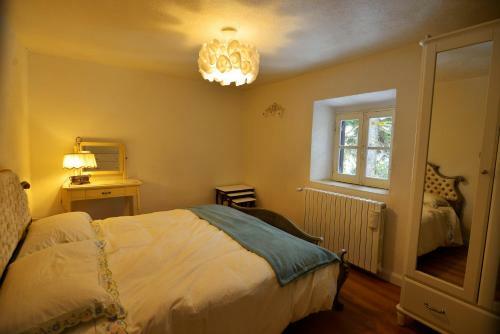 Apartamento Antico Chalet Momosa (ovindoli Centro)