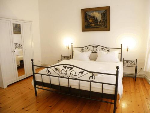 Hostal Pension Altstadt